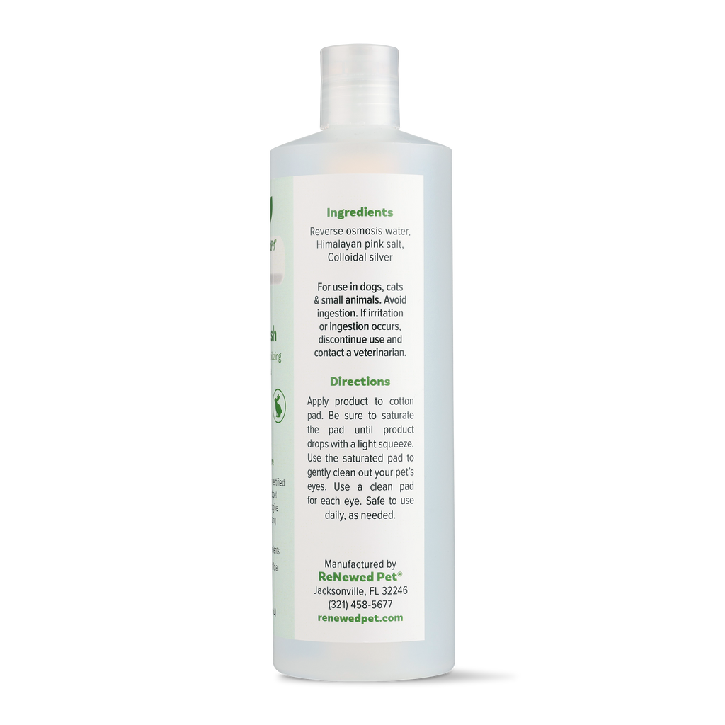 4-ALL PETS EYEWASH